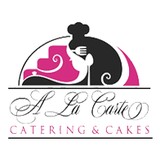 A LA Carte Catering & Cakes - Caterers in Dallas