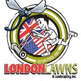 London Lawns - Lawn Services in Dallas