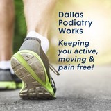 Dallas Podiatry Works - Chiropodists & Podiatrists in Plano