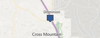 Naylor Solutions Inc location map