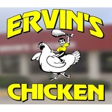 Ervin's Chicken - Chicken in Temple