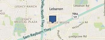 Bachrach location map
