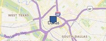 S & P Tree Service location map