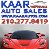 Kaar Auto Sales - Used Car Dealers in San Antonio