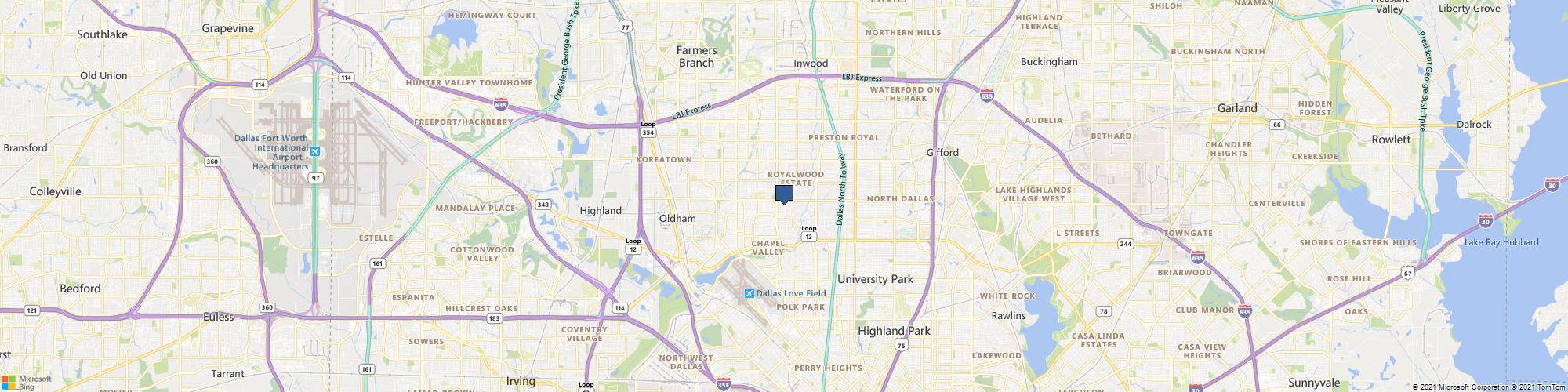 Galactic Center cover photo