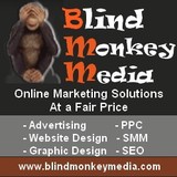 BlindMonkeyMedia S.A. - Advertising in Pearland