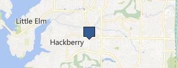 Air Repair Inc location map