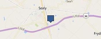 International Paper CO location map