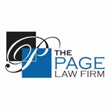 Page Law Firm - Solicitors & Lawyers in Frisco
