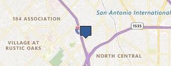 Asel Art Supply Inc location map