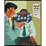 Andros Eye Center - Optometrists in San Antonio