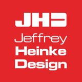 Jeffrey Heinke Design - Graphic Design in San Antonio