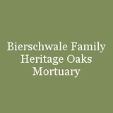 Heritage Oaks Morturary - Funeral Services & Cemeteries in San Antonio
