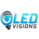 L.E.D. VISIONS - Lighting Stores in Dallas