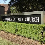 St Patrick Catholic - Religious Organizations in Dallas
