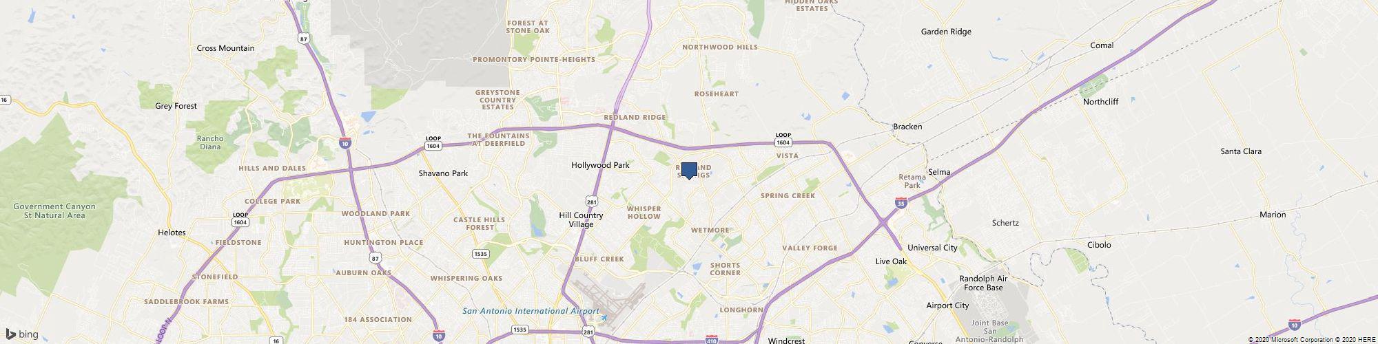 GR Speer Marine cover photo