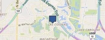 Zimmerman Advertising LLC location map