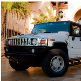 Hummer Limo Dallas - Limos in Dallas