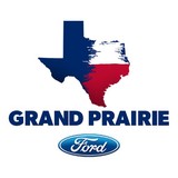 Grand Prairie Ford - Car Dealers in Grand Prairie