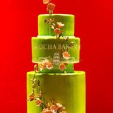 Mocha Bakery Inc - Bakeries in Dallas