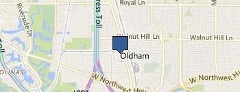 Gear Cleaning Solutions LLC location map