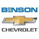 Benson Chevrolet - Car Dealers in San Antonio