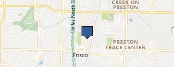A Place For Pets Resort & Spa location map