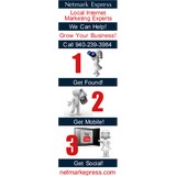 Netmark Express - Marketing in Gainesville