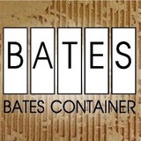 Bates Container - Other in Von Ormy