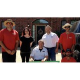 Stonebridge Lawn & Garden - Landscape Architects in Frisco