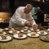 My House of Fine Eats & Ctrng - Caterers in Richardson