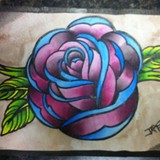 Flesh Electric Tattoo - Tattoo in San Antonio