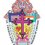 Saint Thomas The Apsotal Catholic Church - Churches in Garland
