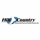 Hill Country Advanced Foot & Ankle Center - Chiropodists & Podiatrists in Marble Falls