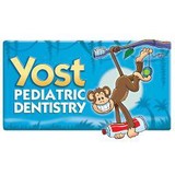 Yost Clyde DDS - Pediatric Dentists in San Antonio