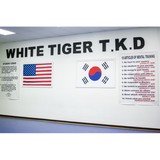 White Tiger Martial Arts - Martial Arts in Garland