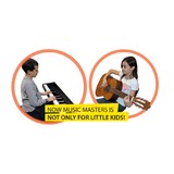Music Masters - Music Teachers & Music Lessons in San Antonio
