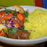 Roti Grill - Cafes in Plano