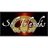 Sol Irlandes - Mexican in Dallas