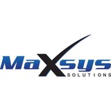 Maxsys Solutions LLC - Business Consulting in Frisco