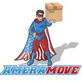 Ameramove - Movers & Removals in Dallas