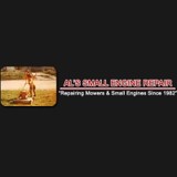 Al's Mobile Lawnmower Repair - Lawn Mower Parts & Repairs in San Antonio