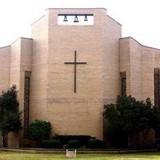 St Michael the Archangel - Churches in Garland