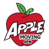 Apple Moving Dfw - Movers & Removals in Dallas