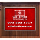 Willeford Fence & Building CO - Fences & Gates in Frisco