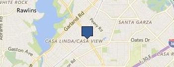 Torres Final Clean Inc location map