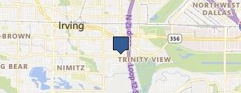 All Smiles Dental location map