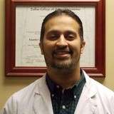 Green Crescent Acupuncture Clinic - Acupuncture in Dallas