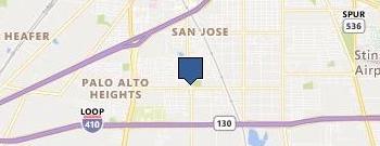 Coinmach location map