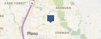 Soto Landscaping location map